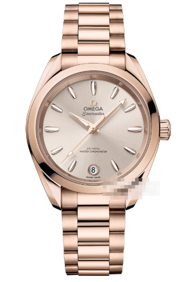 OMEGA Seamasterコピー時計220.50.34.20.09.001で紡ぐ、優雅な日常の特別感